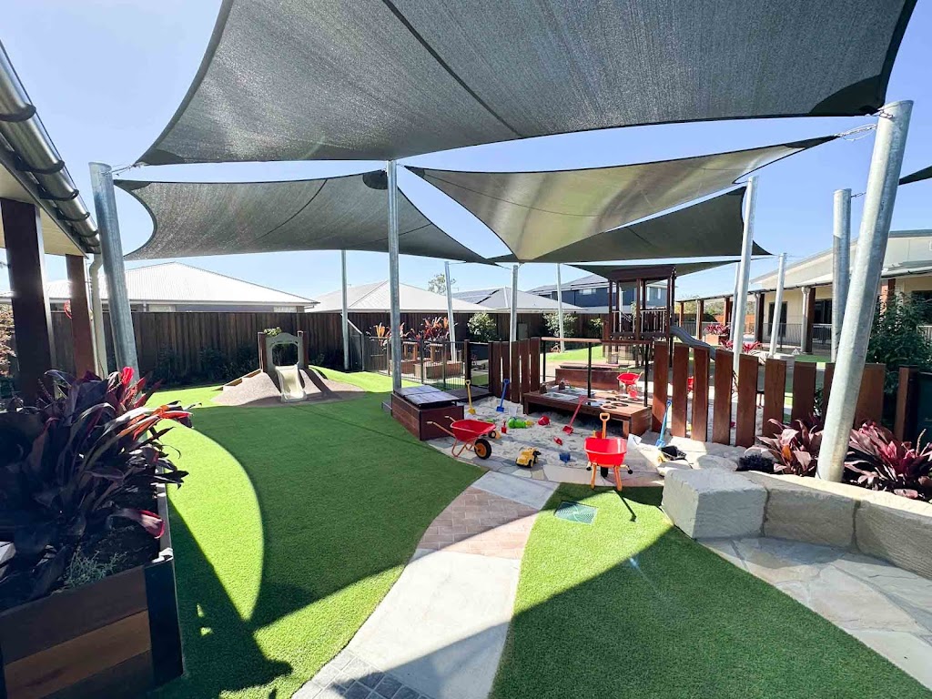 Pallara Early Learning Centre | 10 Ritchie Rd, Pallara QLD 4110, Australia | Phone: (07) 3523 5533