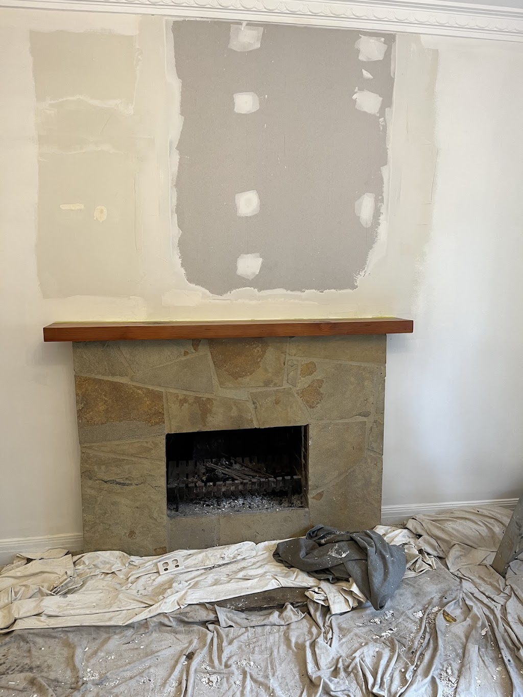 DolanTrades | 40 Main St, Gembrook VIC 3783, Australia | Phone: 0415 908 470