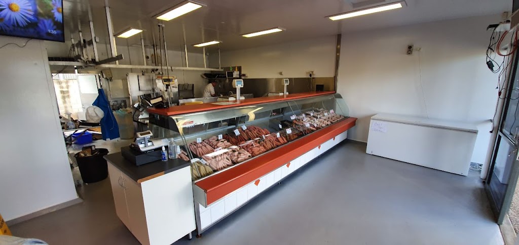 Scarlett Butchery | food | 26 High Ct Dr, Wilsonton Heights QLD 4350, Australia | 0488630108 OR +61 488 630 108
