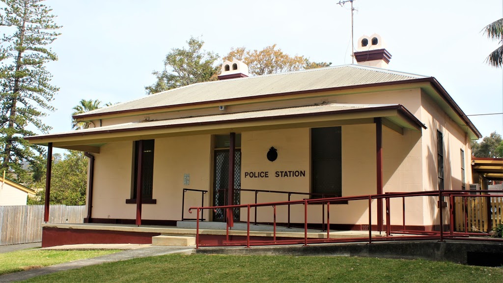 NSW Police | police | 32 Terralong St, Kiama NSW 2533, Australia | 0242321444 OR +61 2 4232 1444