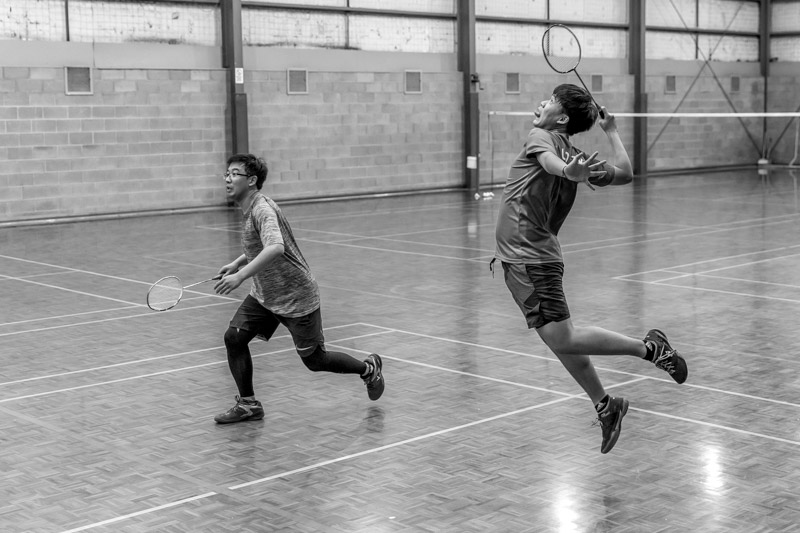 Bayside badminton club | 221 Thomas St, Hampton VIC 3188, Australia | Phone: 0431 746 400