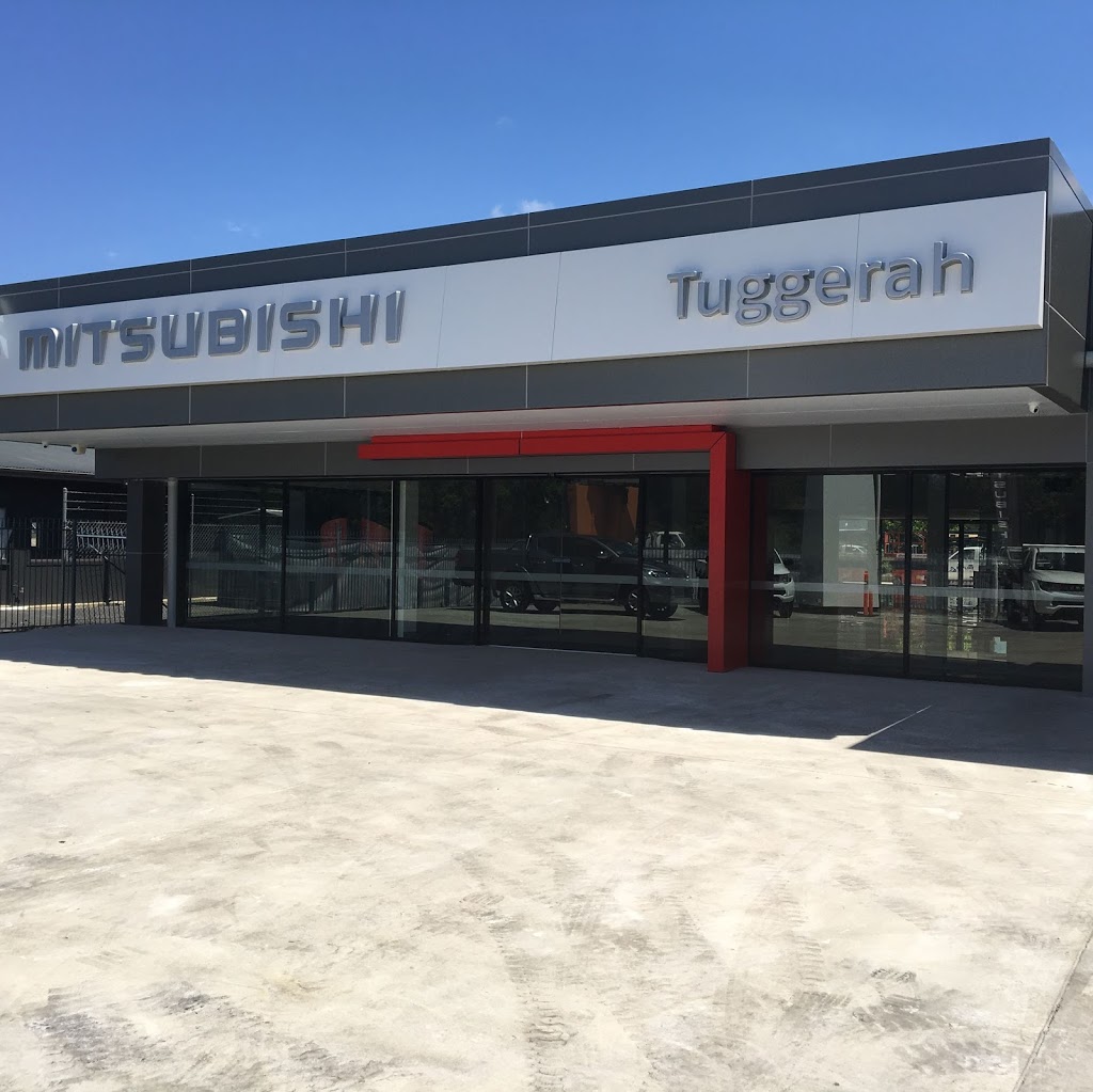 Booths Mitsubishi Sales - Tuggerah | car dealer | 192 Pacific Hwy, Tuggerah NSW 2259, Australia | 0243532244 OR +61 2 4353 2244