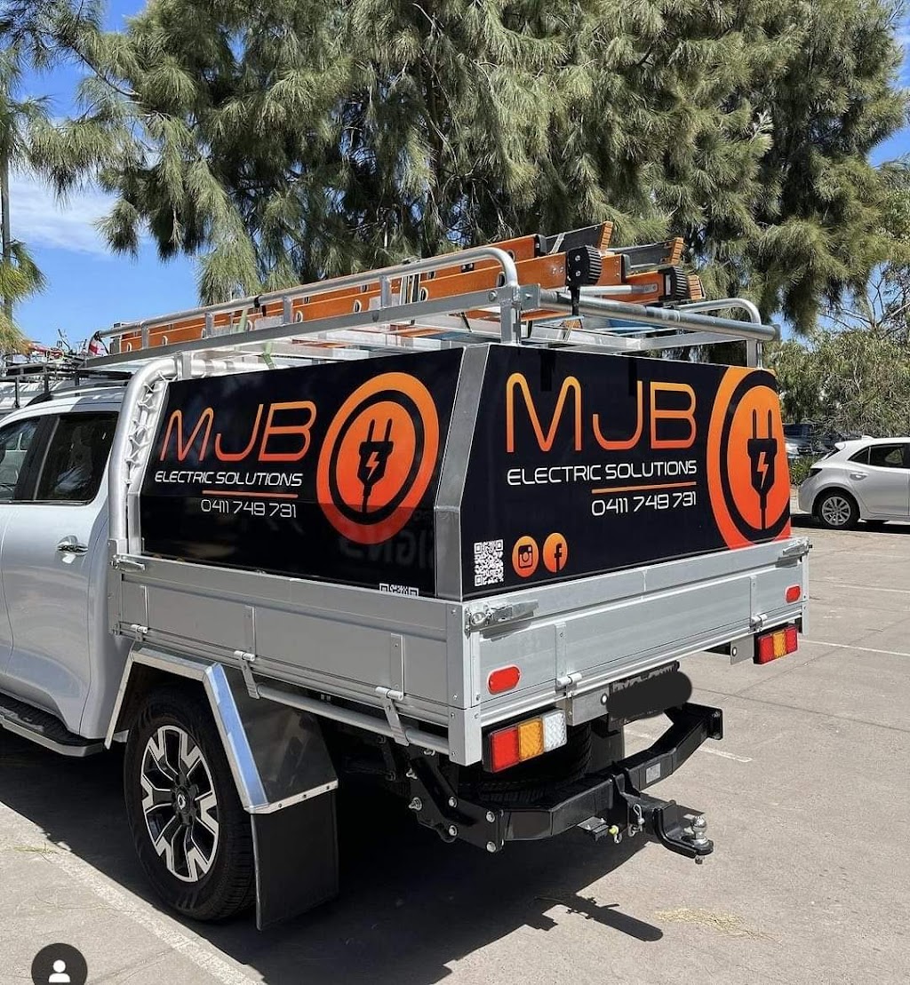 MJB ELECTRIC SOLUTIONS | 4 Mountain View Rd, Mount Eliza VIC 3930, Australia | Phone: 0411 749 731