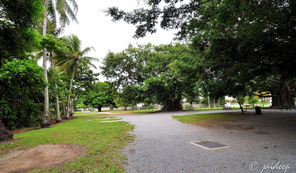 ANZAC War Memorial | park | Port Douglas QLD 4877, Australia