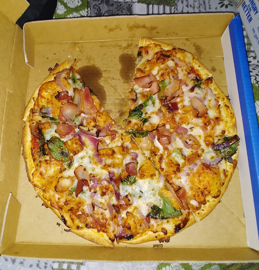 Dominos Pizza Carseldine QLD | meal takeaway | 735 Beams Rd, Carseldine QLD 4034, Australia | 0734359720 OR +61 7 3435 9720