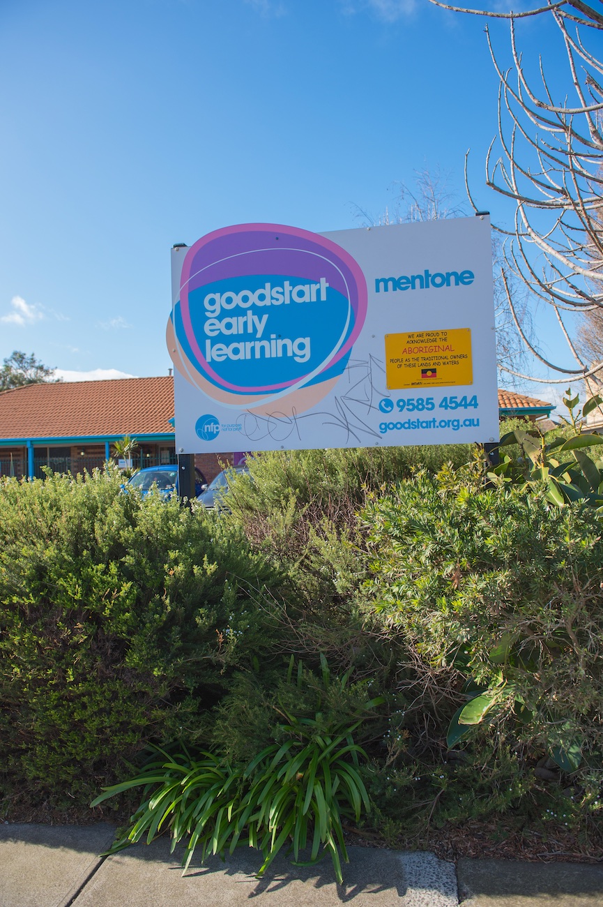 Goodstart Early Learning Parkdale | 104/106 Warrigal Rd, Parkdale VIC 3194, Australia | Phone: 1800 222 543