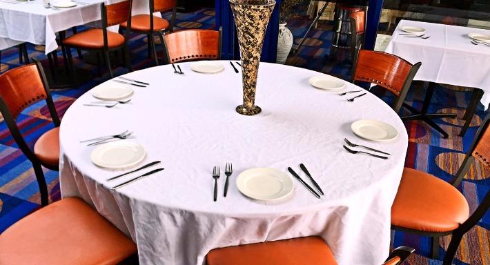 The Royal Taj Indian & Continental Cuisine | restaurant | 18/21 Canterbury St, Deer Park VIC 3023, Australia | 0393636800 OR +61 3 9363 6800
