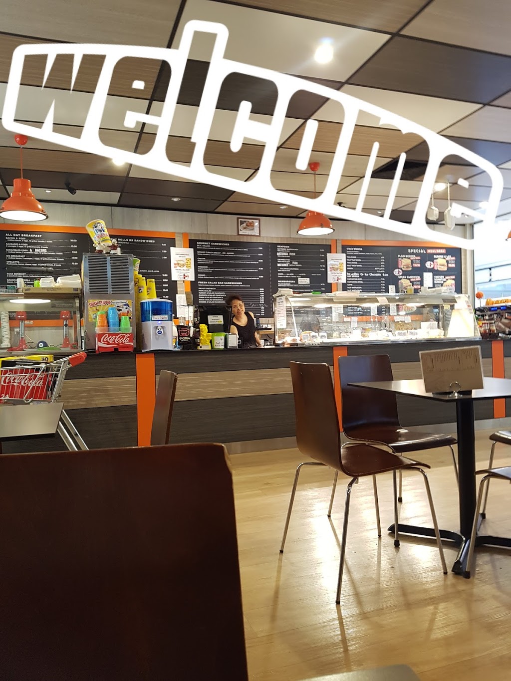 Helensvale Carvery & Coffee Lounge | cafe | 12 Sir John Overall Dr, Helensvale QLD 4212, Australia | 0755734499 OR +61 7 5573 4499