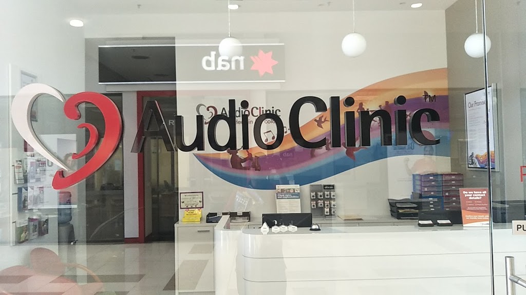 Audio Clinic | doctor | 67 Heaths Rd, Werribee VIC 3030, Australia | 0387427893 OR +61 3 8742 7893