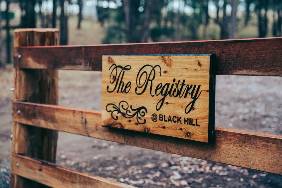 The Registry at Black Hill |  | 5 Taylors Rd, Black Hill NSW 2322, Australia | 0429055695 OR +61 429 055 695
