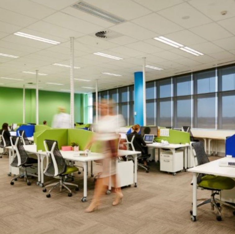 Oran Park Smart Work Hub | Level 2/351 Oran Park Dr, Oran Park NSW 2570, Australia | Phone: (02) 9043 7554