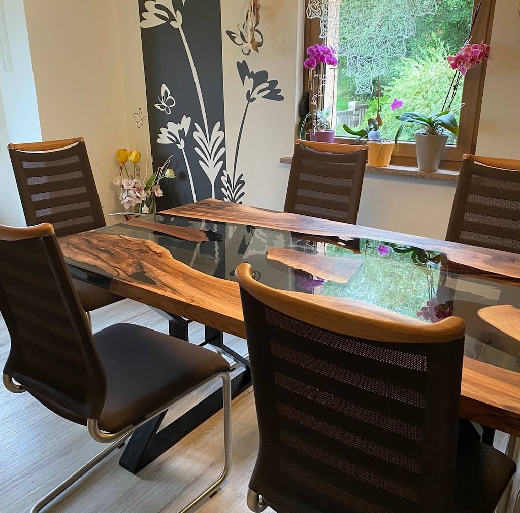 Luxiwood Dining Designs | 1 Doepel St, Bellingen NSW 2454, Australia | Phone: (02) 6655 1634