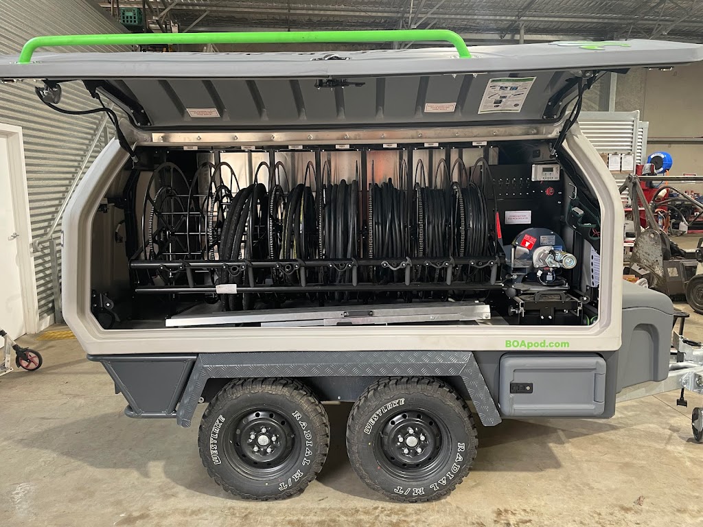 Asset Mechanical | 3 Shelley Rd, Moruya NSW 2537, Australia | Phone: 1300 287 337