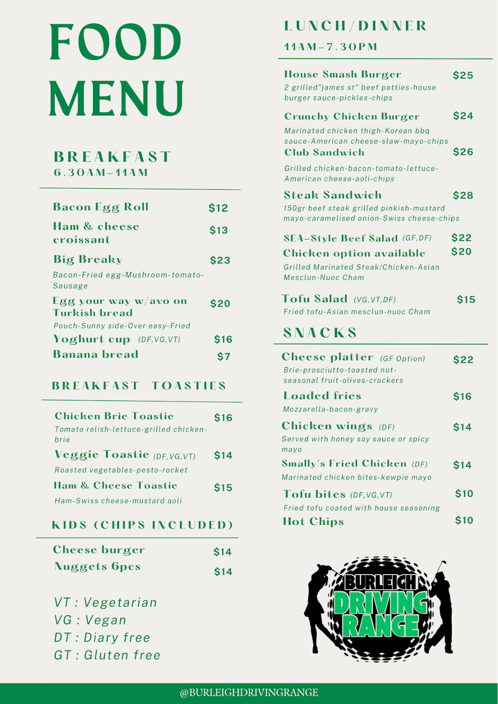 The Wedge | 150 Tallebudgera Creek Rd, Tallebudgera QLD 4228, Australia | Phone: (07) 5534 9900