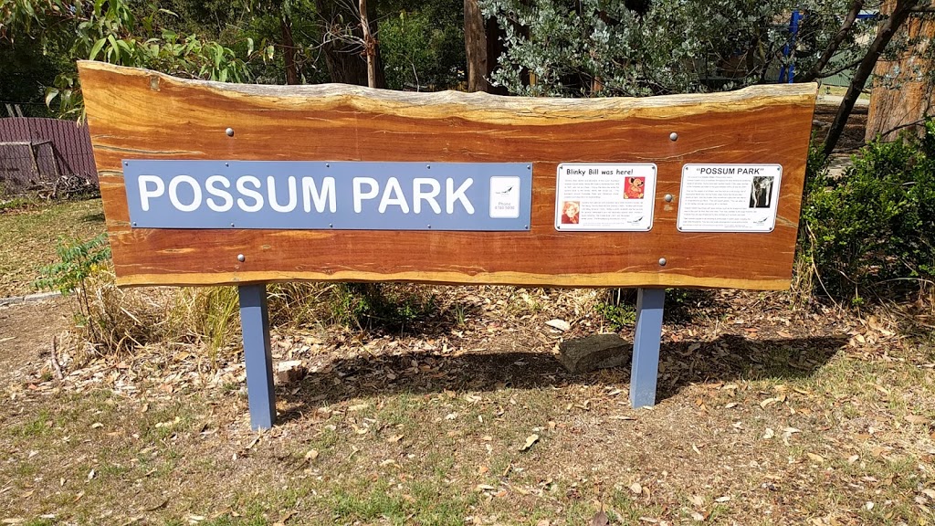 Possum Park | 18 Arthur St, Warrimoo NSW 2774, Australia