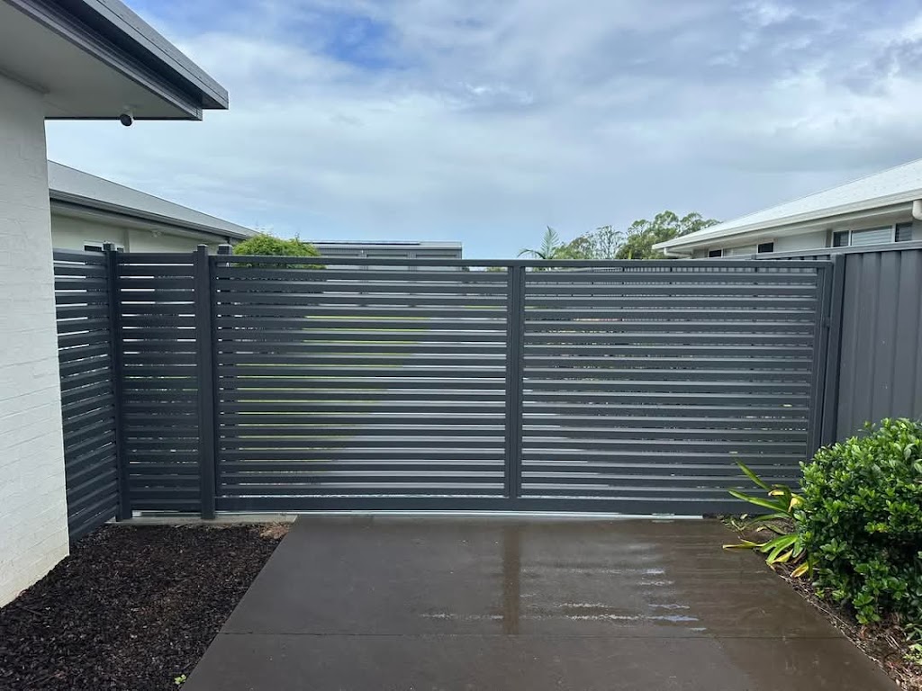 Jaytec Fencing | 26 Reservoir Pl, Wauchope NSW 2446, Australia | Phone: 0438 424 688