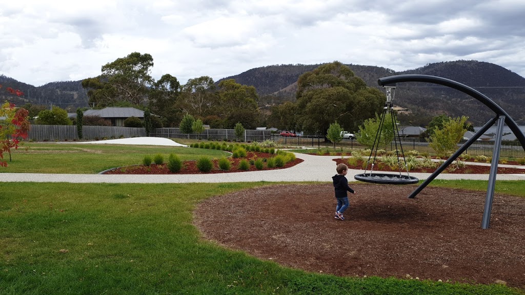 Childs Drive Park | park | Old Beach TAS 7017, Australia