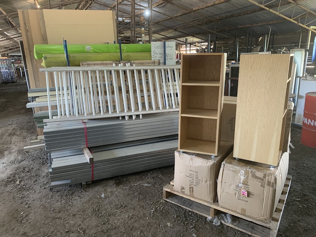 Recycling Addiction | 119 Giles Rd, Redland Bay QLD 4165, Australia | Phone: 0427 444 605