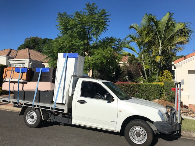 man and ute hire gold coast | moving company | 71 Cossington Cct, Maudsland QLD 4210, Australia | 0408999504 OR +61 408 999 504