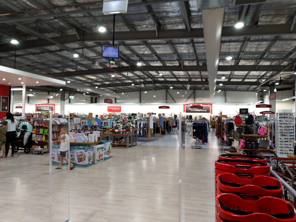 TK Maxx | Canberra Outlet Centre, 337 Canberra Ave, Fyshwick ACT 2609, Australia | Phone: (02) 6280 4032