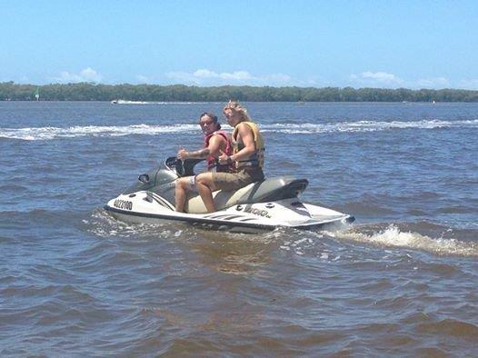 Brisbane Boat Hire | Unit 3/11 Hi Tech Ct, Eight Mile Plains QLD 4113, Australia | Phone: 0438 508 000