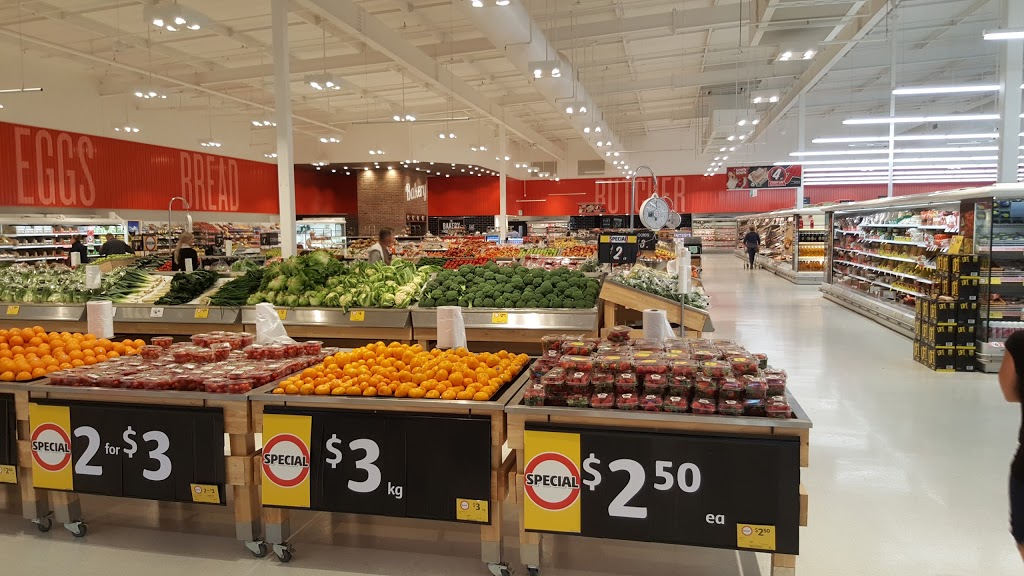 Coles Springfield Orion | 1 Main St, Springfield Lakes QLD 4300, Australia | Phone: (07) 3470 3100