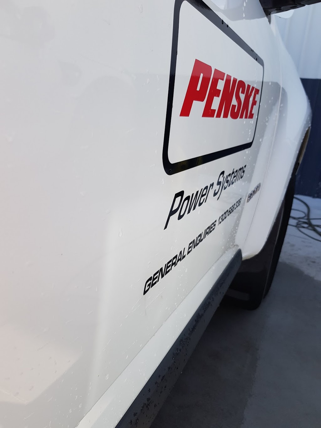Penske Power Systems | car repair | 78/82 Riverside Rd, Chipping Norton NSW 2170, Australia | 0297942600 OR +61 2 9794 2600