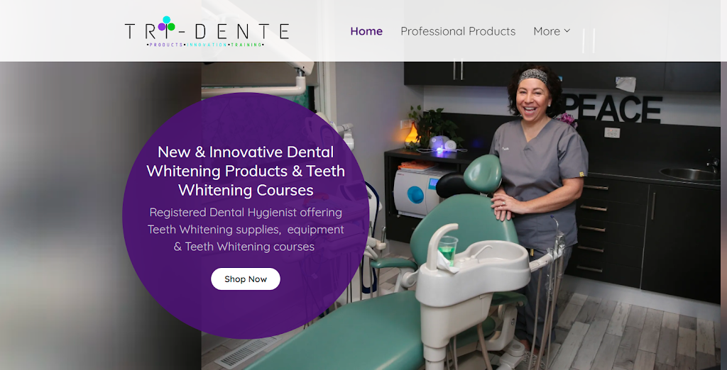 Tri-Dente | 37 Tower Hill Rd, Somers VIC 3927, Australia | Phone: 0414 331 247