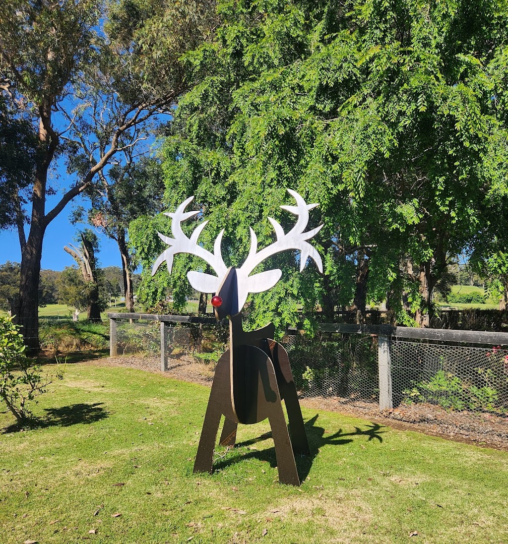 Southern Highlands Santa Shop | 535 Meryla Rd, Manchester Square NSW 2577, Australia | Phone: 0459 790 146