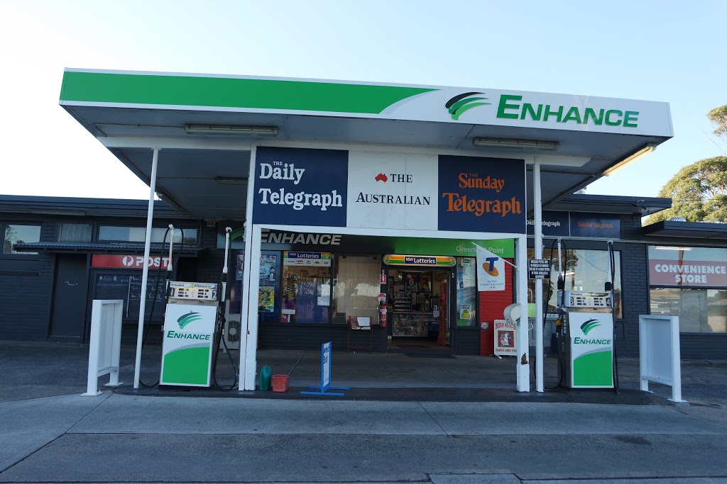 Greenwell Point Service Centre | gas station | 1/85 Greenwell Point Rd, Greenwell Point NSW 2540, Australia | 0244471279 OR +61 2 4447 1279