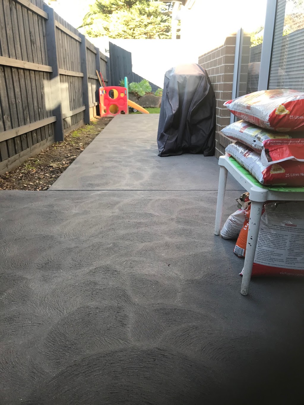 Cura Concrete - Exposed Aggregate Concrete Driveways Melbourne | 15 Trade Pl, Lilydale VIC 3140, Australia | Phone: 0451 227 512