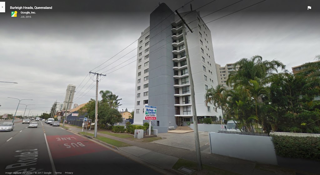 Burleigh Gardens | 1855 Gold Coast Hwy, Burleigh Heads QLD 4220, Australia | Phone: (07) 5535 4200