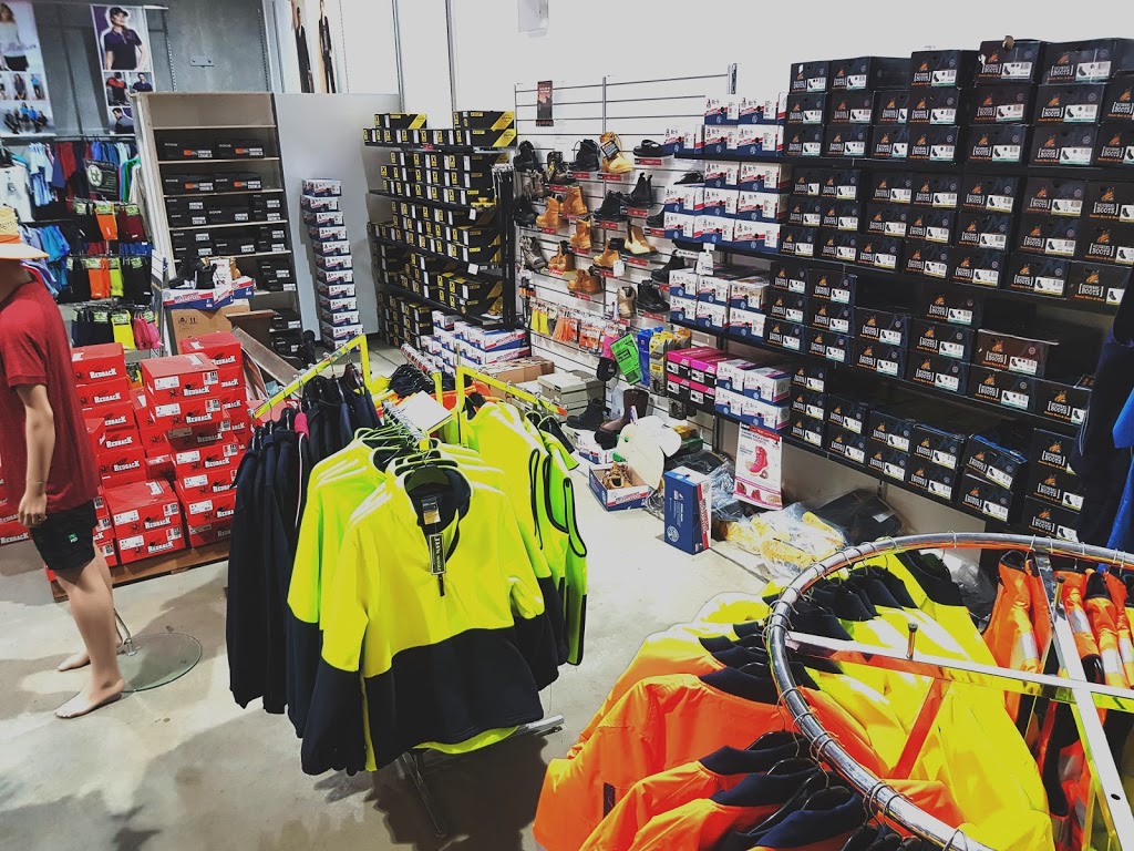 Hip Pocket Workwear and Safety Grafton | clothing store | Iolanthe St, South Grafton NSW 2460, Australia | 0266434441 OR +61 2 6643 4441