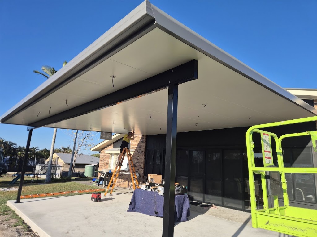 Enhance Electrical and Solar | 1 Draper Ln, DAguilar QLD 4514, Australia | Phone: 0447 180 085