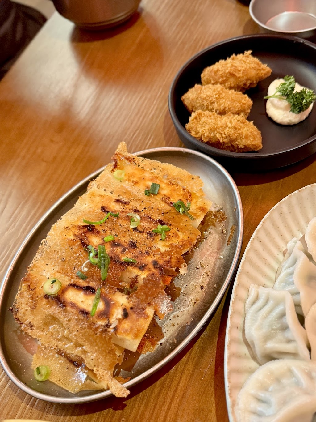 Dumplings Prime | 18 Hamilton Pl, Mount Waverley VIC 3149, Australia | Phone: 0455 661 139