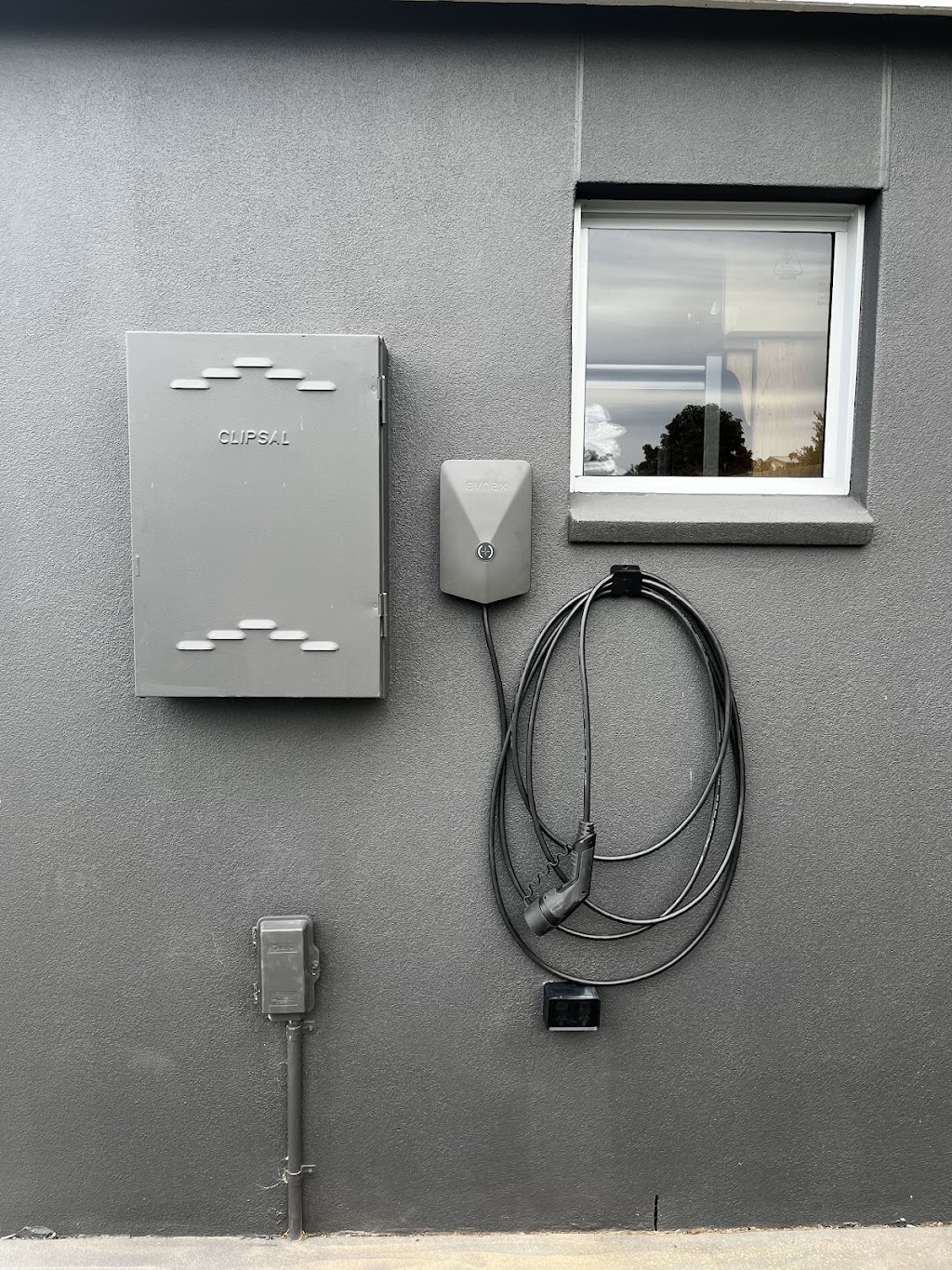 This is Electric | Seaview Ave, Taroona TAS 7053, Australia | Phone: 0451 186 336