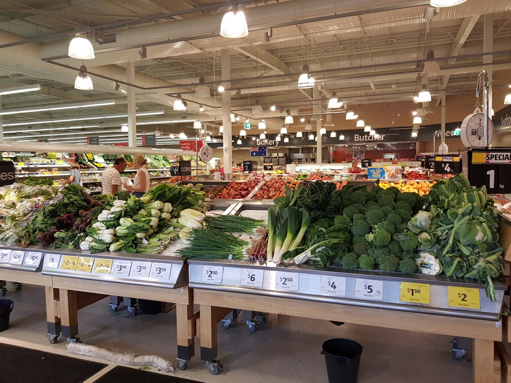 Coles Wonthaggi | supermarket | 2 Biggs Dr, Wonthaggi VIC 3995, Australia | 0356720100 OR +61 3 5672 0100