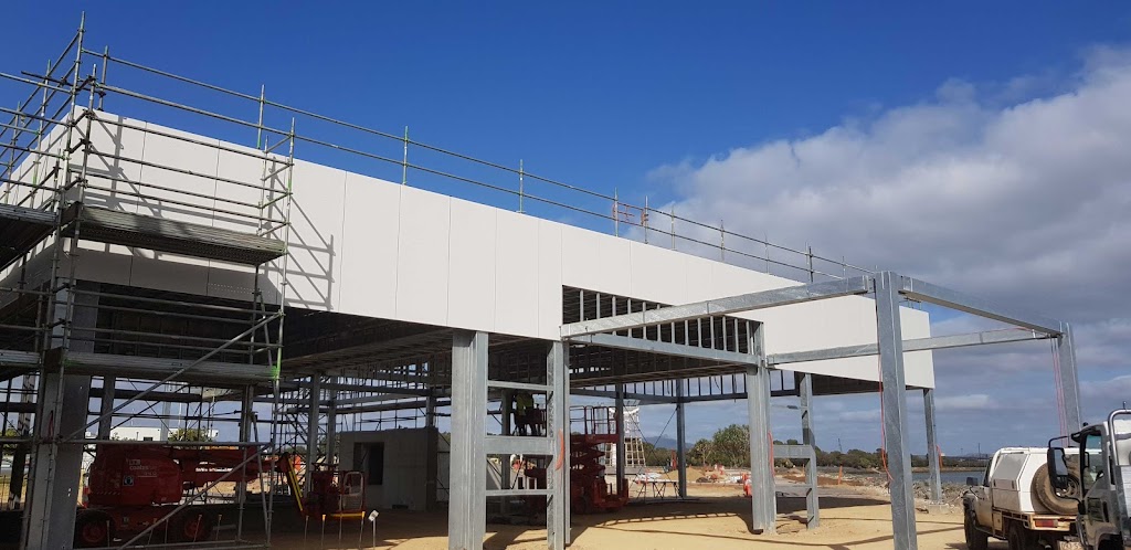 Craig Friend Contracting | 173 Harrison St, Frenchville QLD 4701, Australia | Phone: 0418 771 985