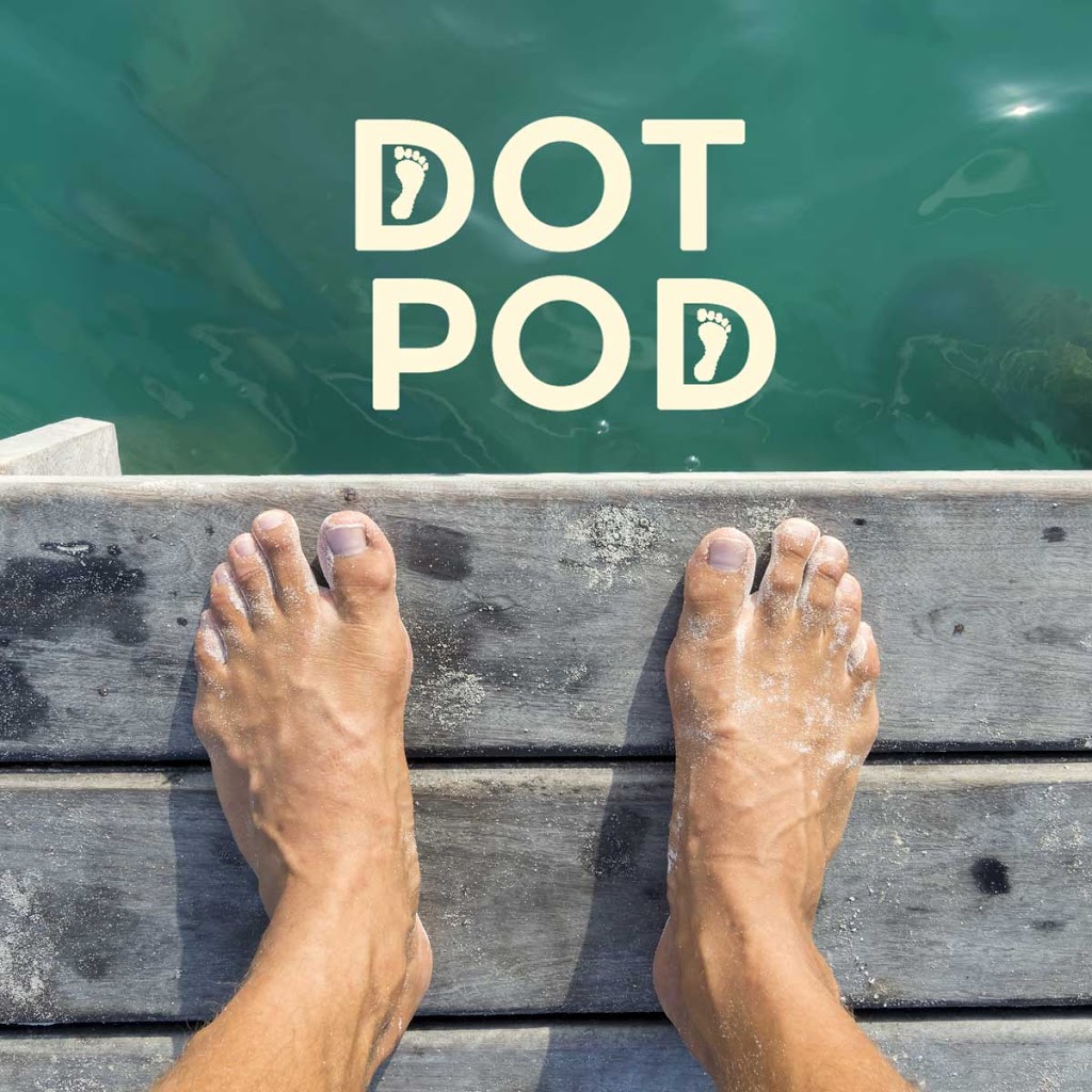 Dotpod Podiatry | doctor | 1 Bent St, Wingham NSW 2429, Australia | 0406287694 OR +61 406 287 694