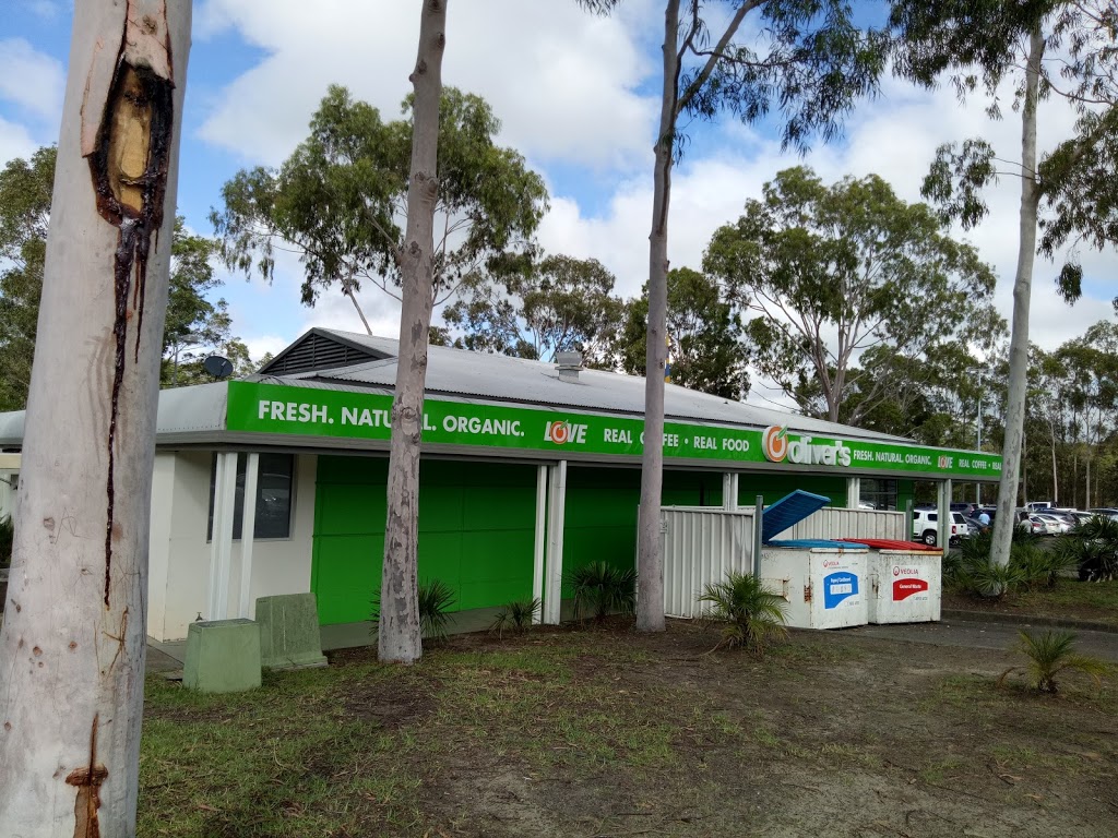Twin service stations | gas station | 21cc Pacific Mwy, Alison NSW 2259, Australia