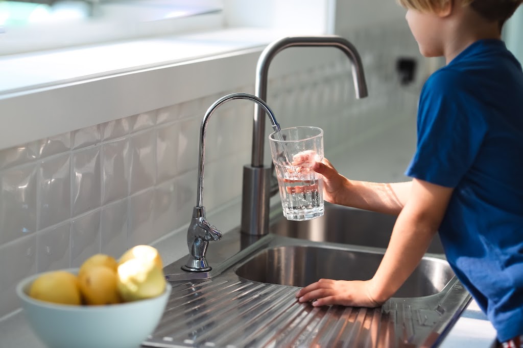 Coast Water Filters | Unit 2/1 Doherty Cl, Warnervale NSW 2259, Australia | Phone: 0418 692 681