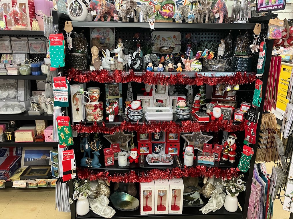 Appin Park General Store & LPO | 94 Appin St, Wangaratta VIC 3677, Australia | Phone: (03) 5721 4566