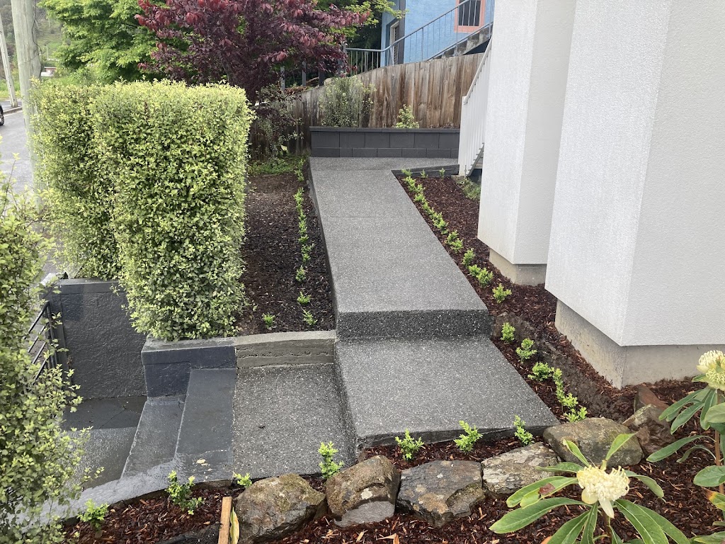 GW Concrete Contractors | 26 Scott St, Beauty Point TAS 7270, Australia | Phone: 0499 977 004