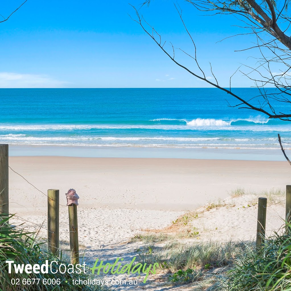 Tweed Coast Holiday Homes | real estate agency | 1094 Clothiers Creek Rd, Clothiers Creek NSW 2484, Australia | 0266776006 OR +61 2 6677 6006