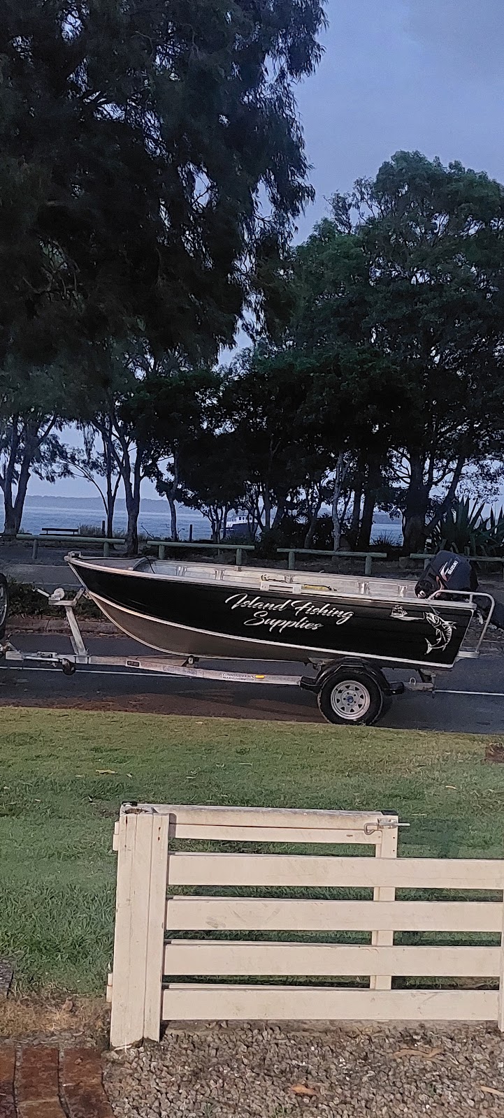 White Patch Industries | White Patch Esplanade, Banksia Beach QLD 4507, Australia | Phone: 0408 195 386