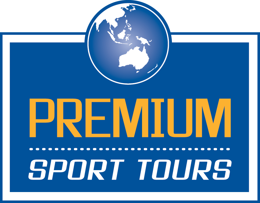 Premium Sport Tours | 6/155 Fitzroy St, St Kilda VIC 3182, Australia | Phone: (03) 9525 5126