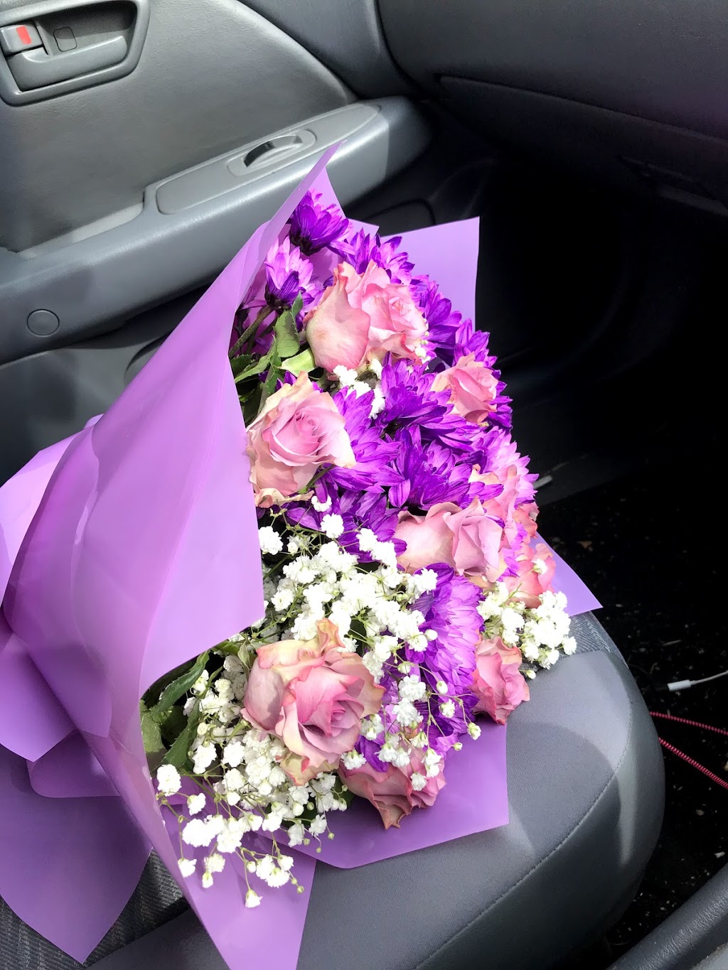 Occasion Flowers | florist | Mays Hill NSW 2145, 1A Franklin Street, Sydney NSW 2145, Australia