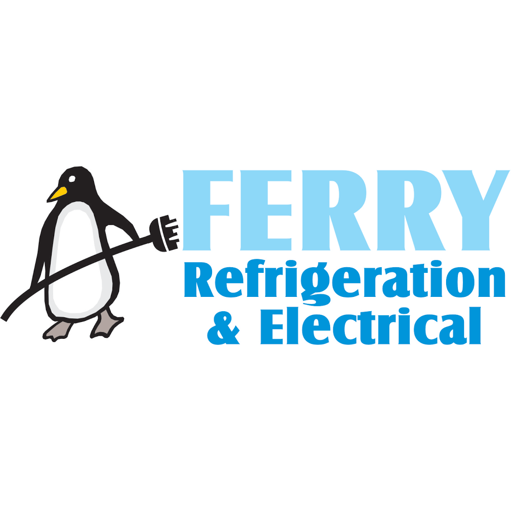 Ferry Refrigeration & Electrical | 39 Woodbine St, Springsure QLD 4722, Australia | Phone: (07) 4984 1800