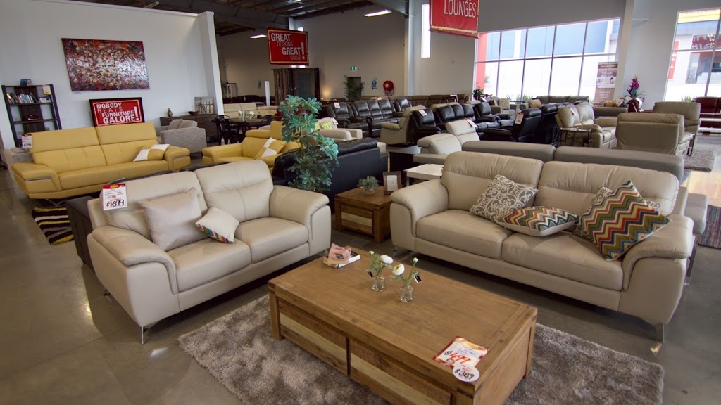 Furniture Galore | furniture store | 6/1089 Western Hwy, Caroline Springs VIC 3023, Australia | 0390710849 OR +61 3 9071 0849