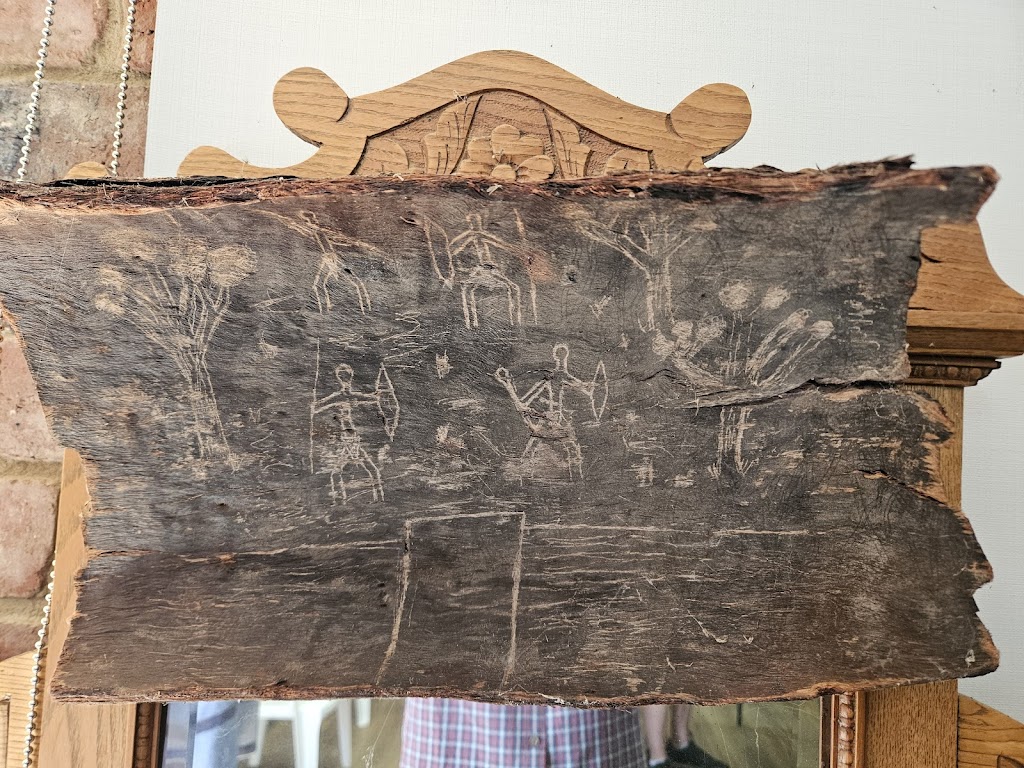 Yung Balug Aboriginal Artefacts Museum | 3645 Boort-Pyramid Rd, Boort VIC 3537, Australia | Phone: 0417 333 171